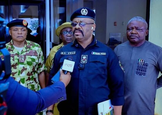 Plateau CP Says Curfew Violators Will Face Prosecution As Motorcycle Ban Remains