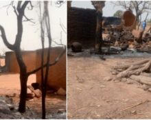 Police confirm 44 killed in Kebbi attacks, launch clearance operation