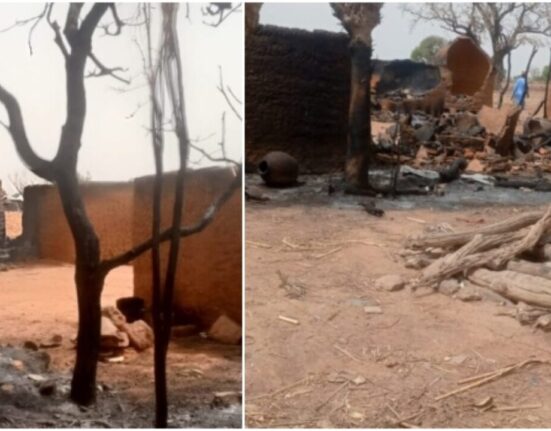 Police confirm 44 killed in Kebbi attacks, launch clearance operation