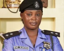 Edo police assure safety on Lagos–Benin expressway after kidnapping