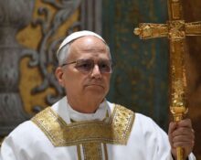 Pope Leo XIV begins first major Africa tour