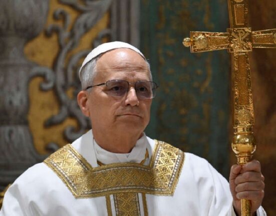 Pope Leo XIV begins first major Africa tour