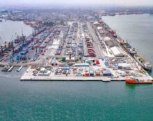 Port reforms, 746 million dollar modernisation drive Nigeria’s 3 trillion dollar blue economy ambitions
