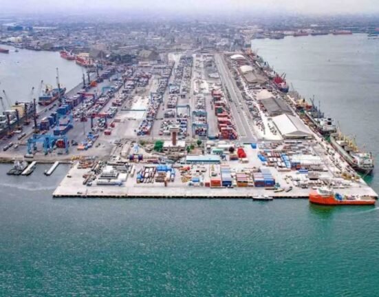 Port reforms, 746 million dollar modernisation drive Nigeria’s 3 trillion dollar blue economy ambitions