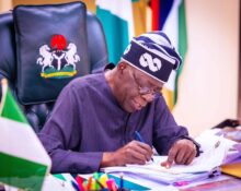 President Tinubu Approves Fifteen Billion Naira Take-Off Grant for Police Academy in Ogun