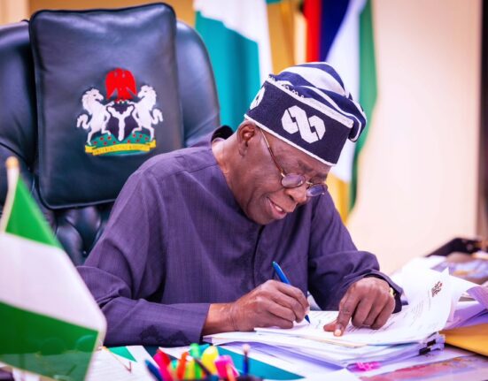 President Tinubu Approves Fifteen Billion Naira Take-Off Grant for Police Academy in Ogun