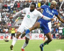 Rangers Edge Enyimba 2-1 to Deepen Aba Giants’ Relegation Struggles