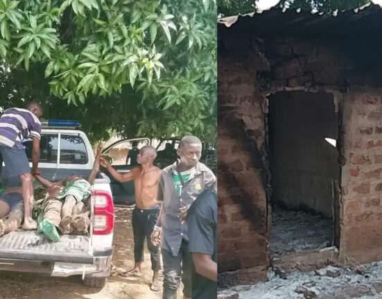 Renewed Violence in Benue Leaves 17 Dead