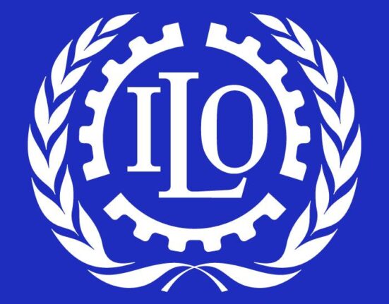 Reports Over 840,000 Work-Related Deaths Happen Annually says ILO