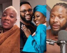 Roby Ekpo rejects defamation claim and N100 million demand from ex-wife