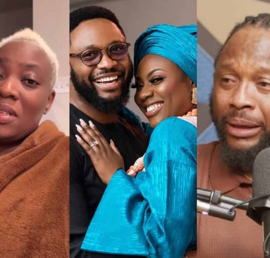 Roby Ekpo rejects defamation claim and N100 million demand from ex-wife