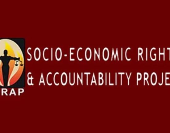 SERAP calls for probe into NIGCOMSAT, NNRA finances