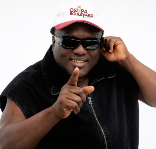 Saheed Osupa Sparks Reactions Over Comments On Traditional Practices, Success