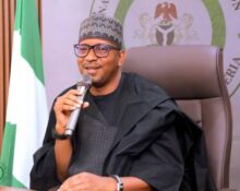 Shehu Dikko calls for stronger IP protection to grow sports economy