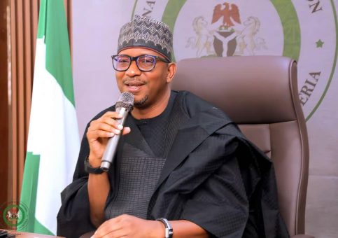 Shehu Dikko calls for stronger IP protection to grow sports economy