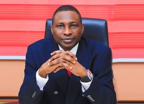 Six in Ten Students Involved in Cybercrime says EFCC Chair