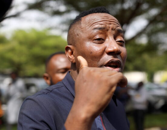 Sowore Rejects Opposition Summit, Calls for New Political Direction