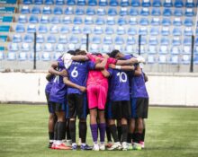 Sporting Lagos wins promotion back to NPFL after two-year absence