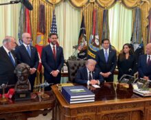 Tensions Rise as Lebanon Truce Extended and US Pressure Mounts on Iran