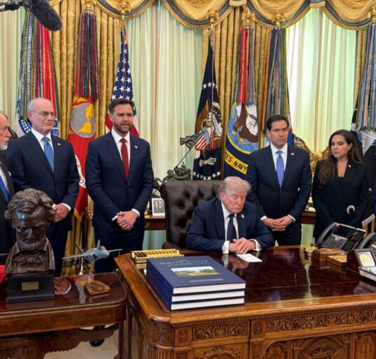 Tensions Rise as Lebanon Truce Extended and US Pressure Mounts on Iran