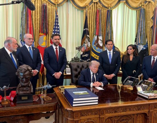 Tensions Rise as Lebanon Truce Extended and US Pressure Mounts on Iran