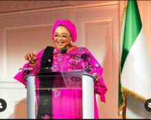FG to Empower 50 million women nationwide