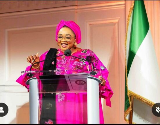 FG to Empower 50 million women nationwide