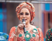 Tinubu Appoints Bianca Ojukwu as Foreign Affairs Minister, Names Enikanolaiye as Minister of State