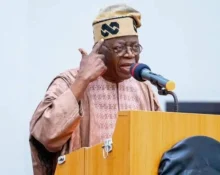 Tinubu Attributes Nigeria’s Challenges to Poor Long Term Planning