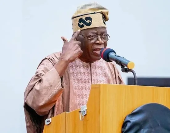 Tinubu Attributes Nigeria’s Challenges to Poor Long Term Planning