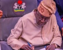 Tinubu approves ₦17bn community fund for 8,804 wards