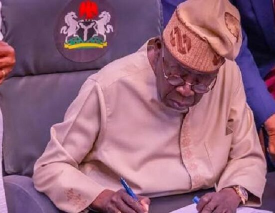 Tinubu approves ₦17bn community fund for 8,804 wards