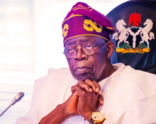 Tinubu mourns soldiers killed in Borno attack