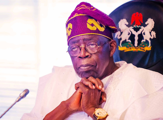 Tinubu mourns soldiers killed in Borno attack
