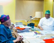 Tinubu postpones Ogun trip, to visit Jos over Plateau attacks