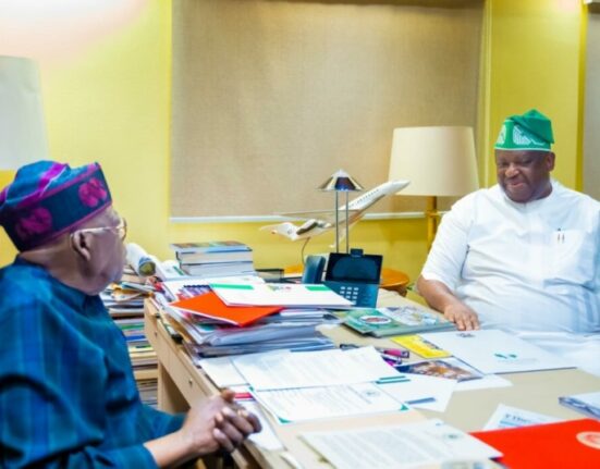 Tinubu postpones Ogun trip, to visit Jos over Plateau attacks