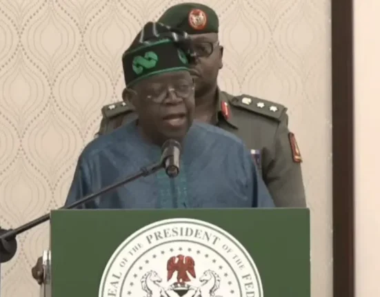 Tinubu will complete two terms, Presidency asserts 