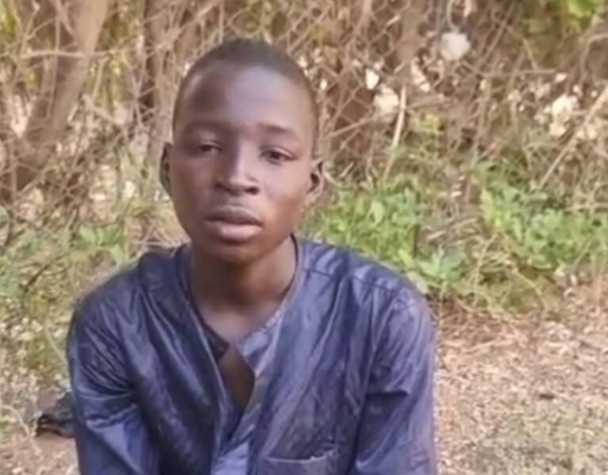 Troops Arrest Teenage Suspect Over Killing of Brigadier General in Borno