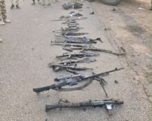 Troops Repel Yobe Attack, Kill 24 Terrorists