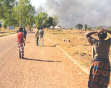 Two people killed in fresh Plateau attacks