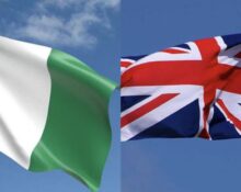UK targets £9 billion fresh capital for Nigeria and African frontier markets