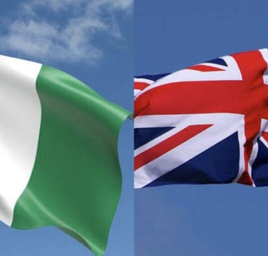 UK targets £9 billion fresh capital for Nigeria and African frontier markets