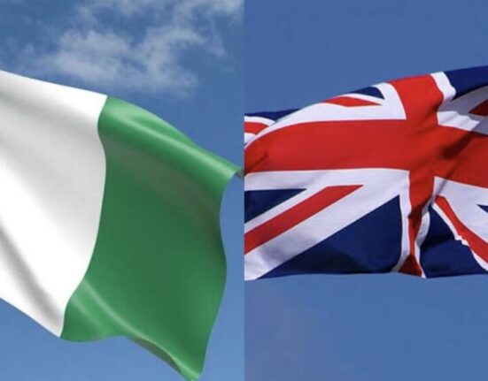 UK targets £9 billion fresh capital for Nigeria and African frontier markets