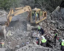 UN experts urge halt to arms transfers to Israel