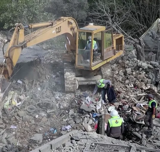 UN experts urge halt to arms transfers to Israel