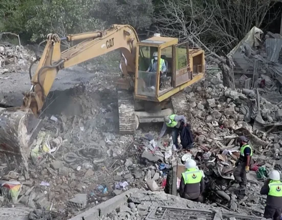 UN experts urge halt to arms transfers to Israel