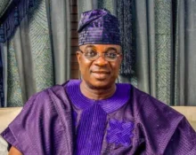 US based Nigerian issues threat against Fuji musician Wasiu Ayinde Marshal