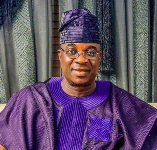 US based Nigerian issues threat against Fuji musician Wasiu Ayinde Marshal