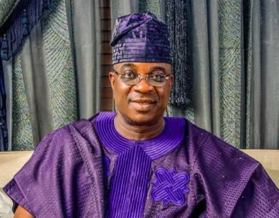 US based Nigerian issues threat against Fuji musician Wasiu Ayinde Marshal