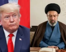 US reviews Iran proposal to end conflict, reopen Strait of Hormuz